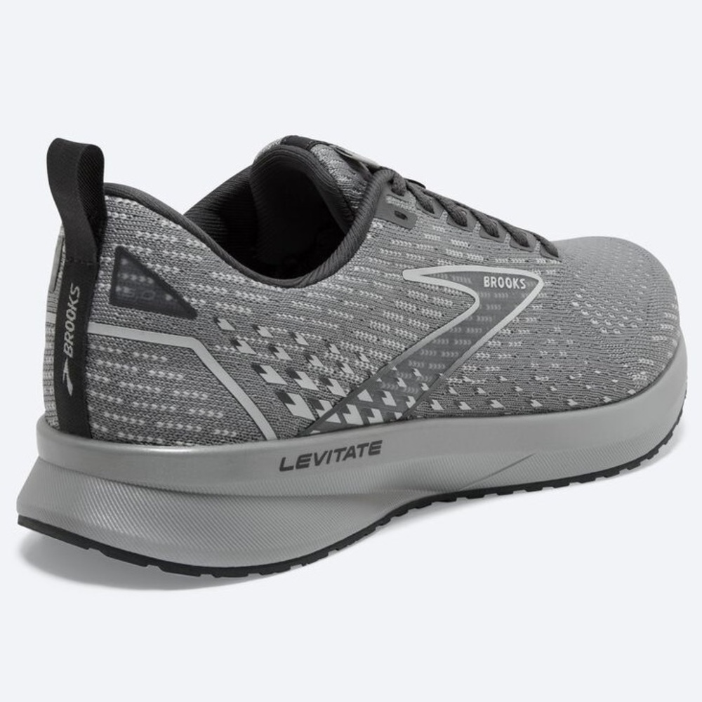 Brooks Levitate 5 Running Shoes Size 9 New $150 - Picture 12 of 13